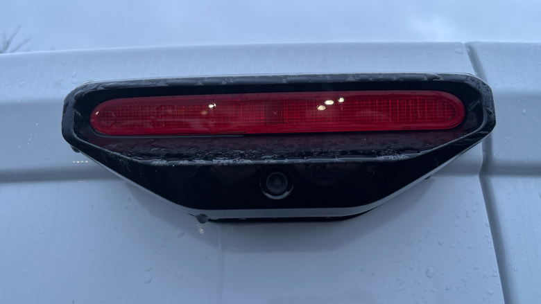 Toyota Proace City L2 Electric Icon Van 50kWh Auto